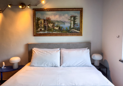 Casa Vacanze Villa Villa Etna